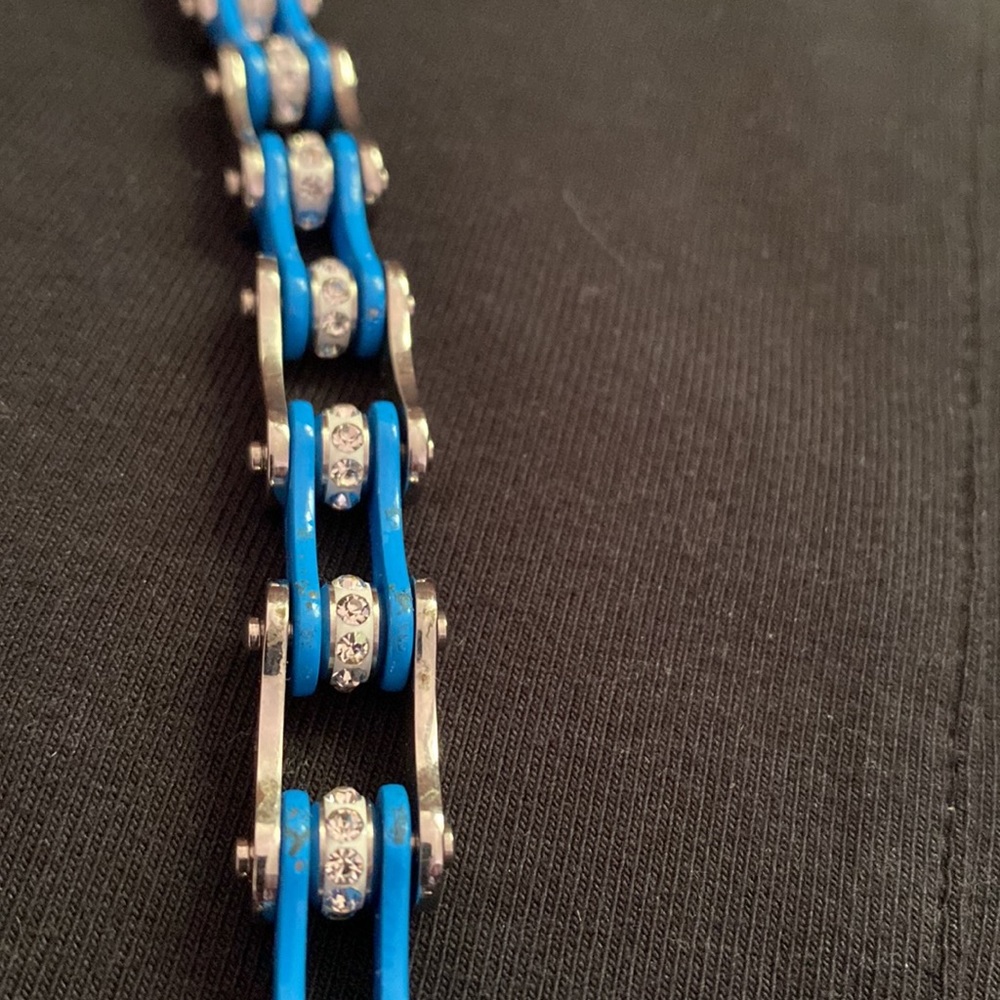 Chain Bracelet - Picture 4 of 4
